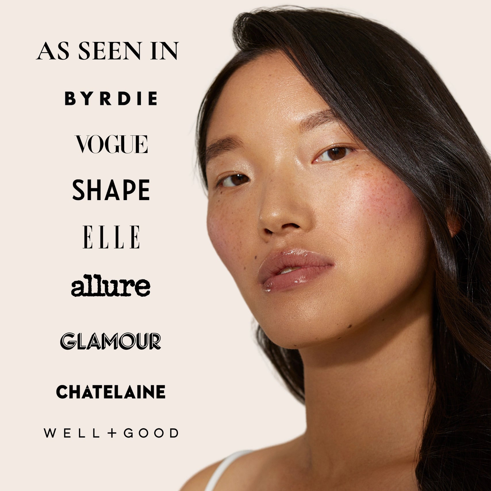 Lip Serum | Dream