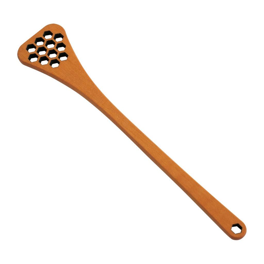 Redecker Pearwood Honey Spoon
