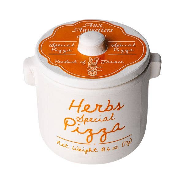 Aux Anysetiers du Roy Herbs for Pizza 0.6oz