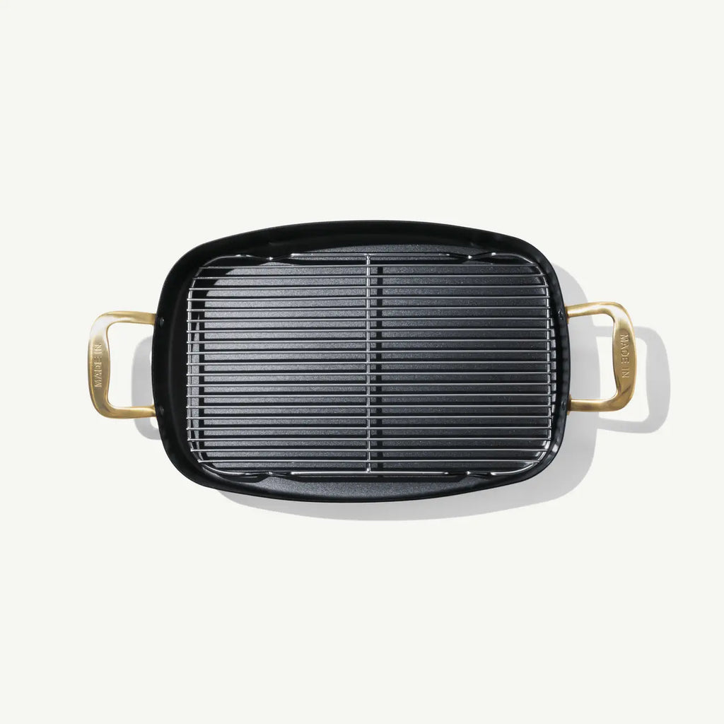 Tom Colicchio x Made In LIMITED EDITION | Roasting Pan