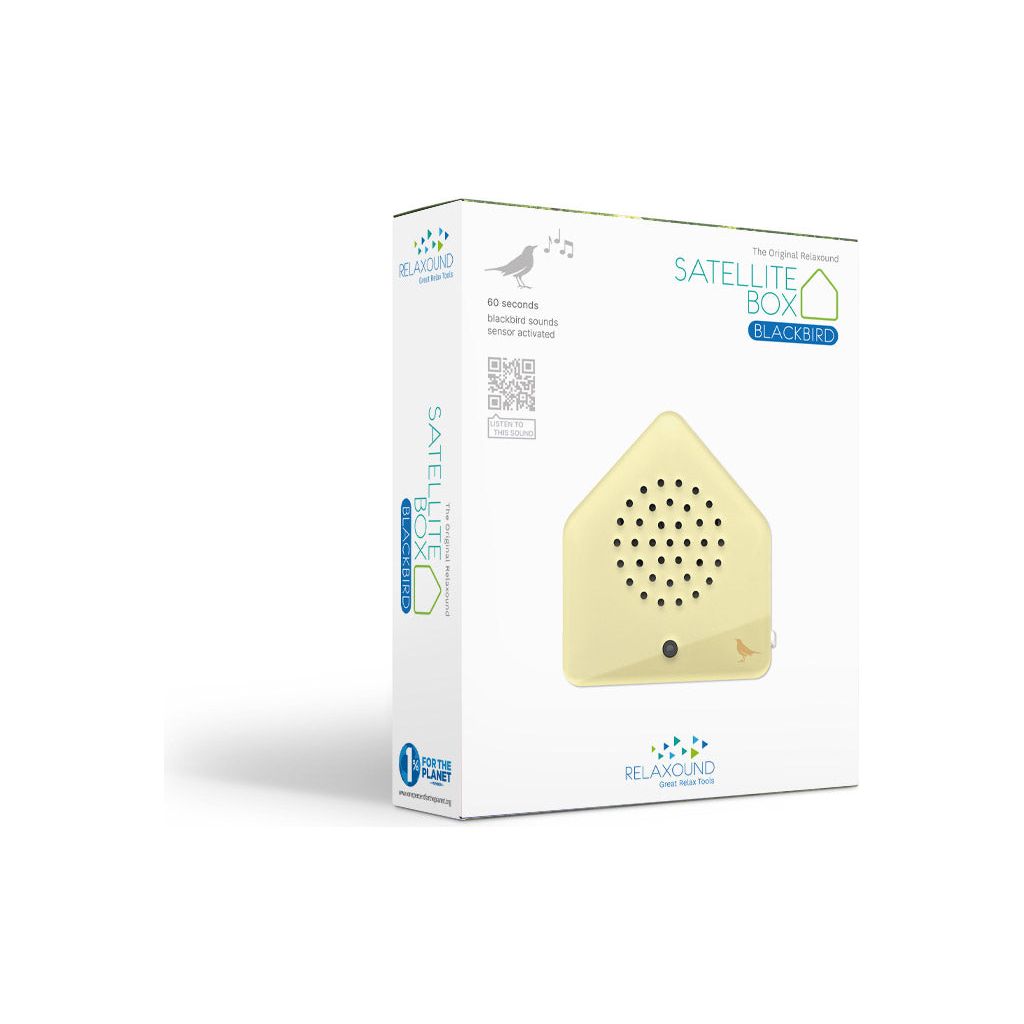 Satellitebox | Cassic