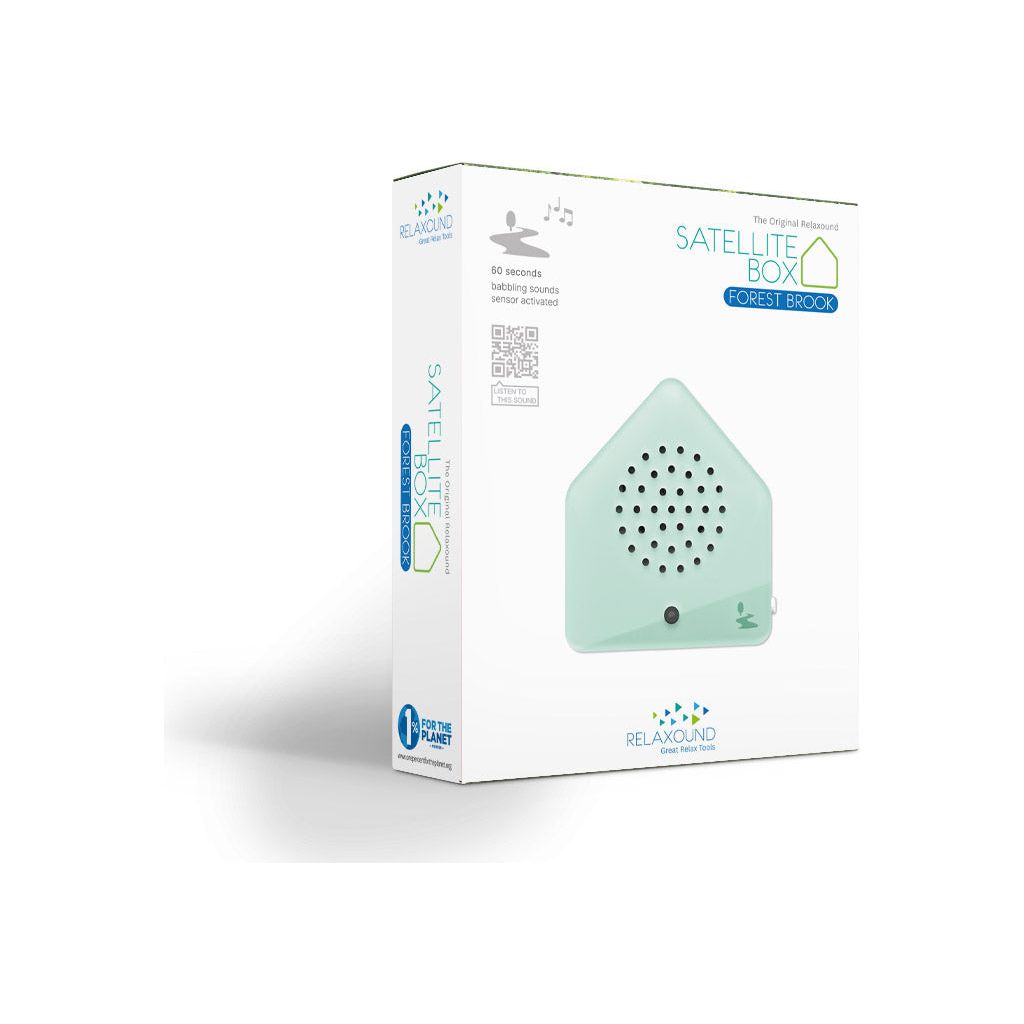 Satellitebox | Cassic