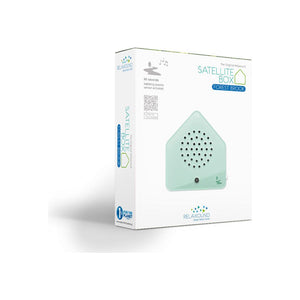 Satellitebox | Cassic