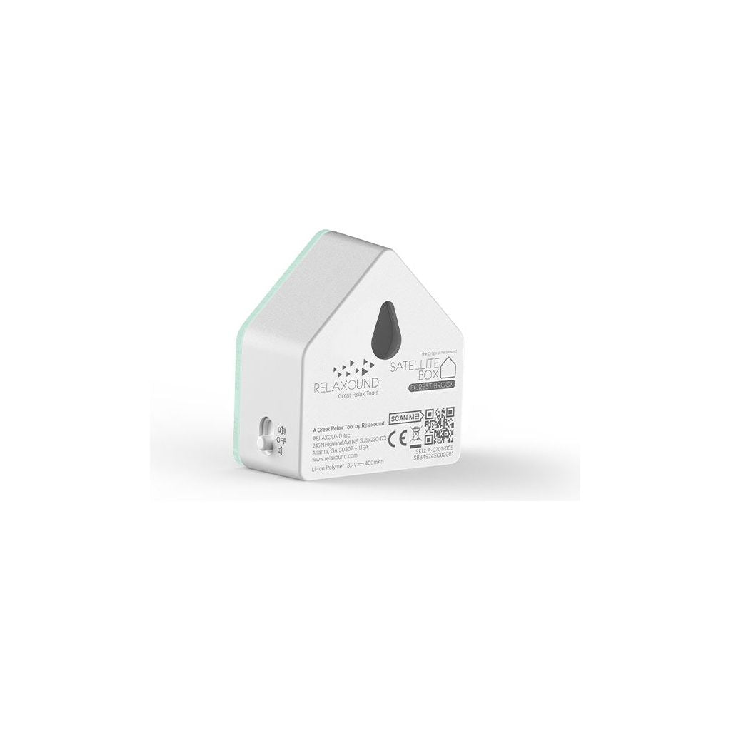 Satellitebox | Cassic