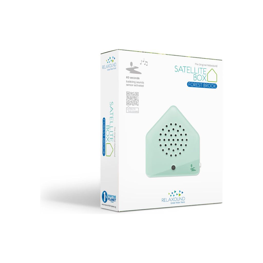 Satellitebox | Cassic
