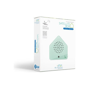 Satellitebox | Cassic