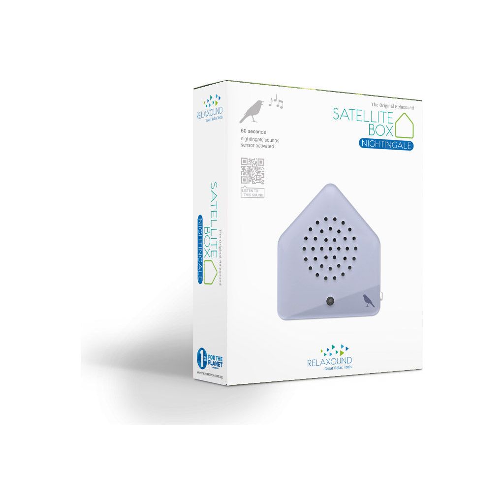 Satellitebox | Cassic