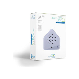 Satellitebox | Cassic