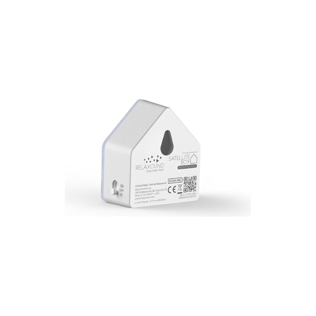 Satellitebox | Cassic