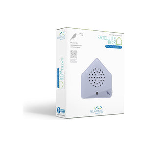 Satellitebox | Cassic