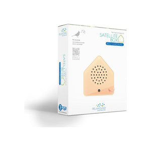 Satellitebox | Cassic