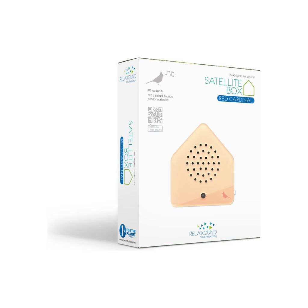 Satellitebox | Cassic