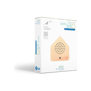 Satellitebox | Cassic
