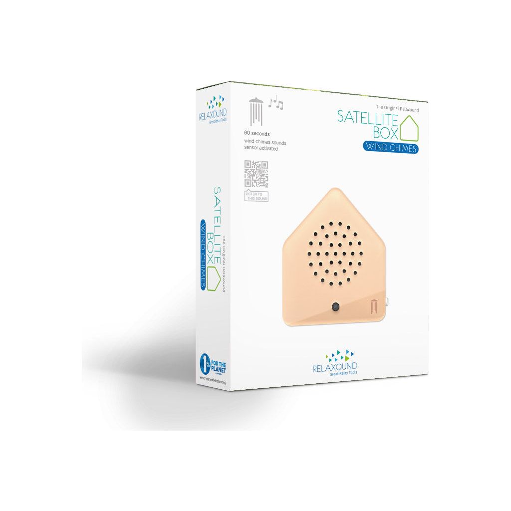 Satellitebox | Cassic