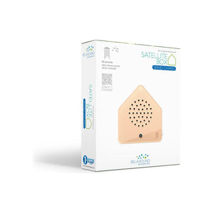 Satellitebox | Cassic