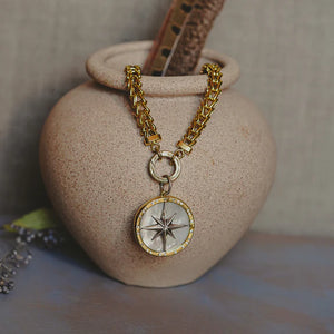 Breidon Charm Choker