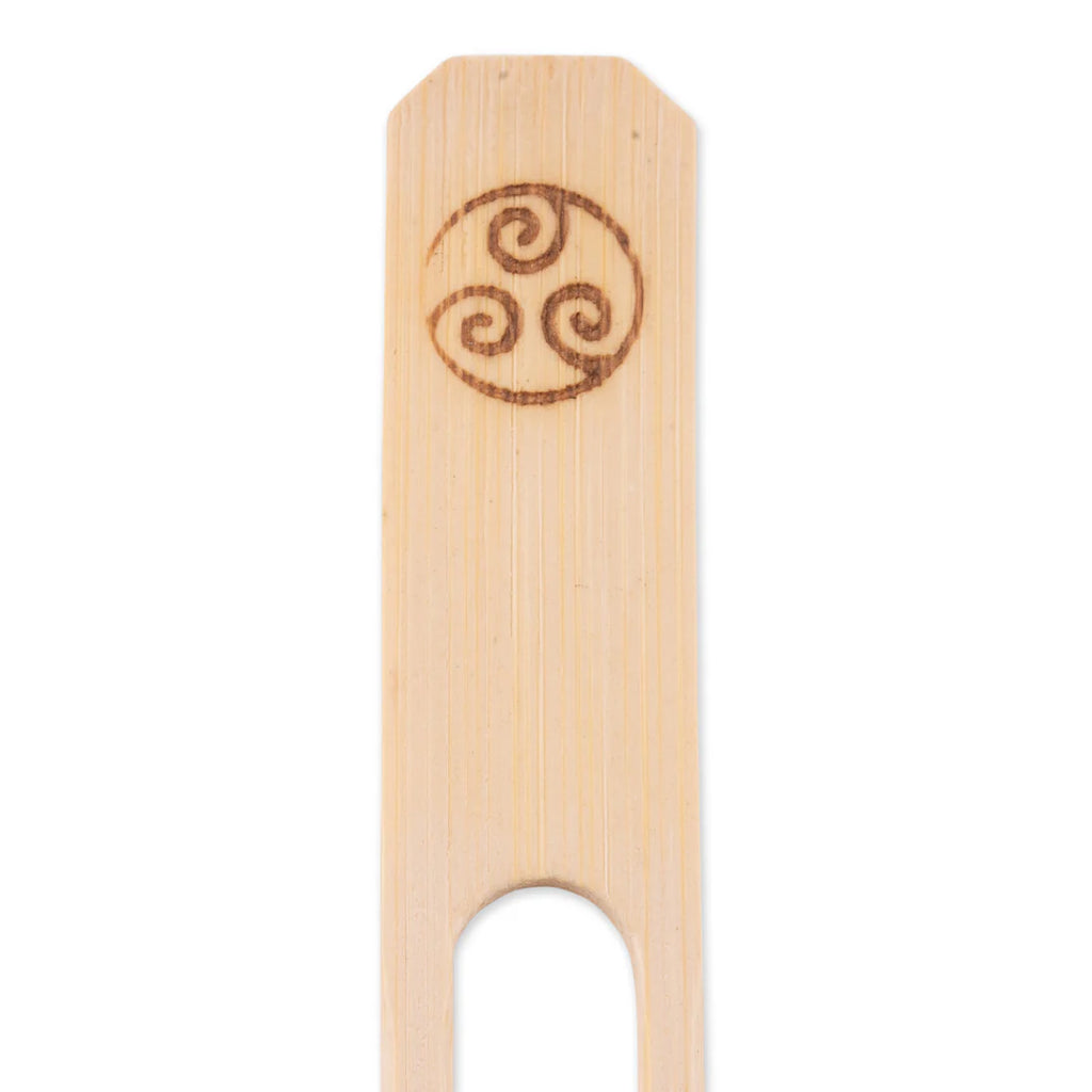 Bamboo Double Skewer | 25-Count