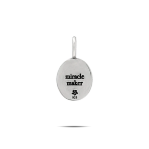 Miracle Maker Bee Charm