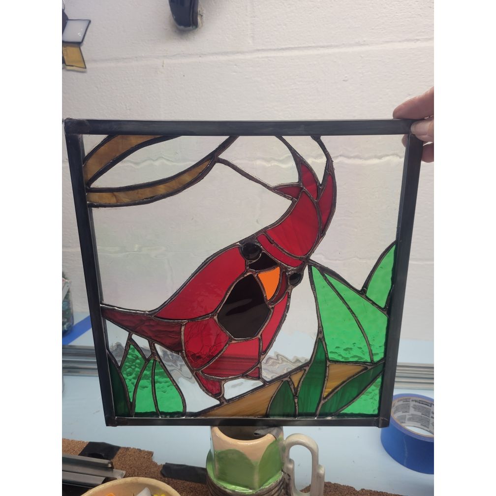 Stained Glass Art