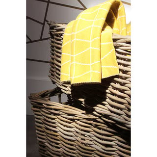 Rattan Nesting Basket