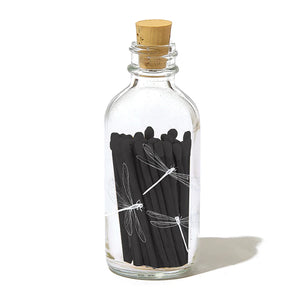 Apothecary Matches | Nature Motiffs (Mini)