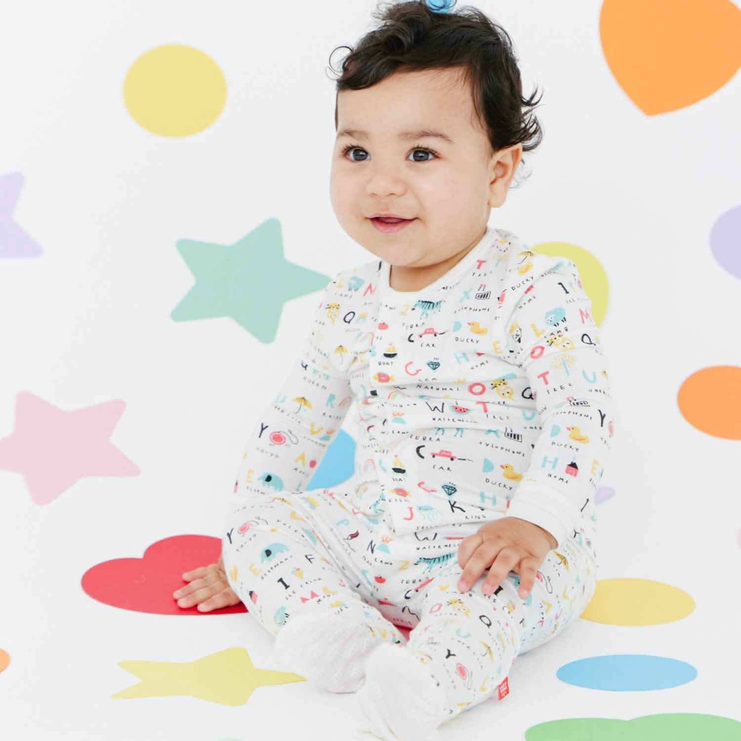 Magnetic Me Footie | Modal