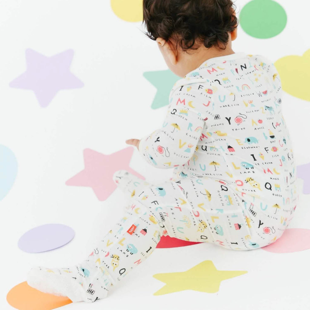 Magnetic Me Footie | Modal