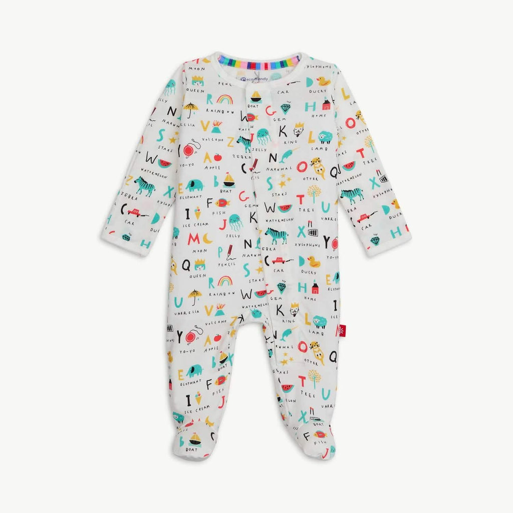 Magnetic Me Footie | Modal