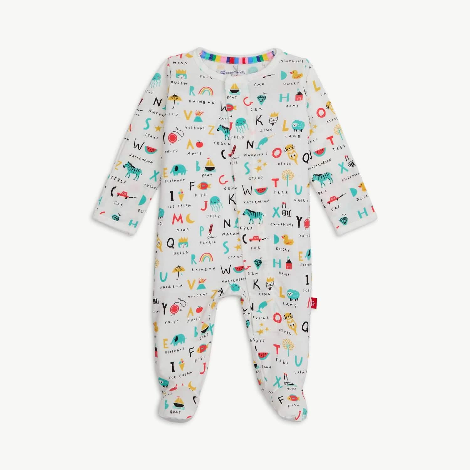 Magnetic Me Footie | Modal