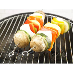 S/6 S/S BBQ Skewers