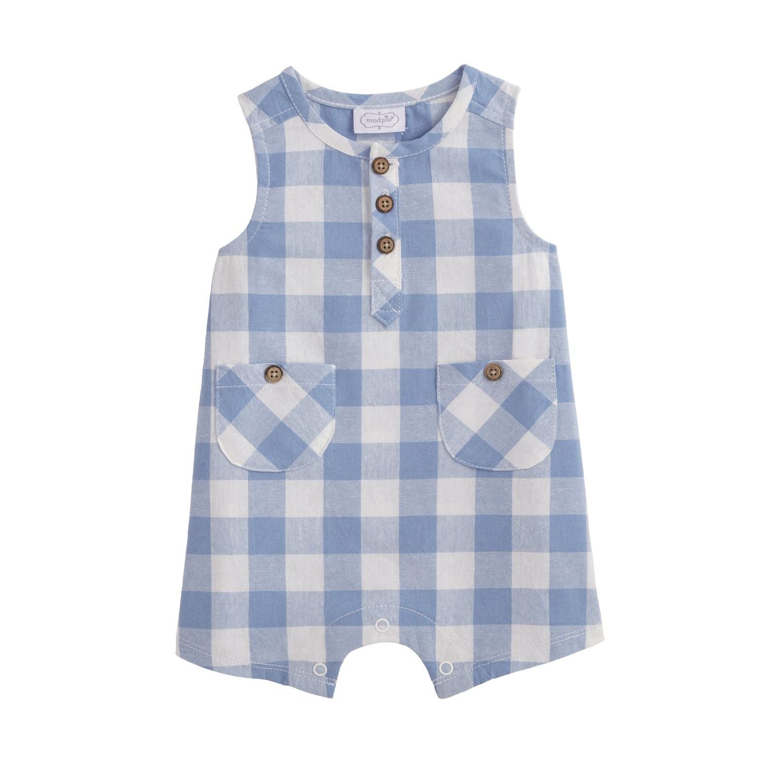 Check Romper