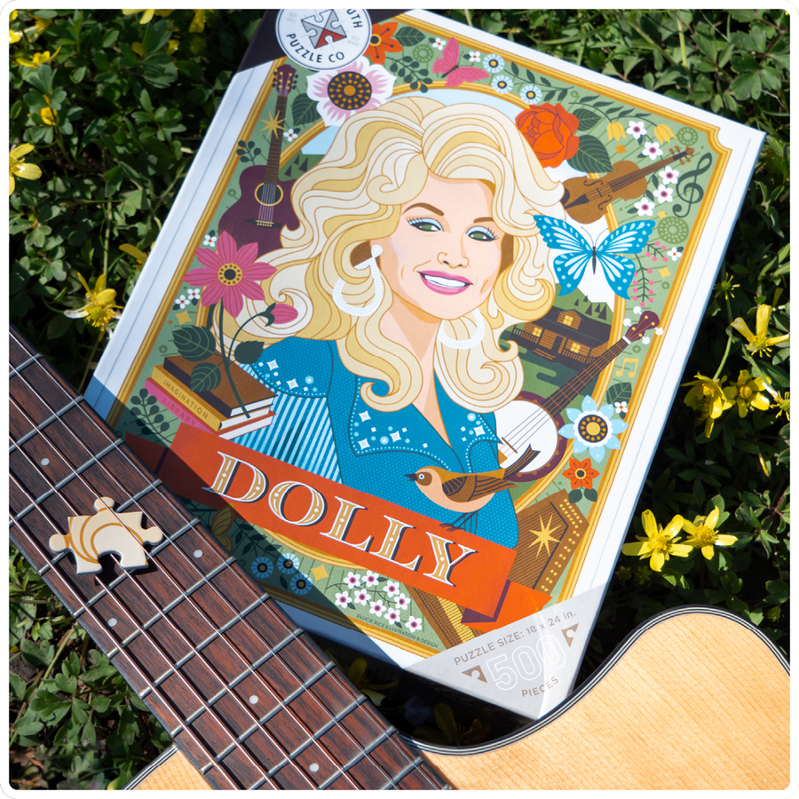 Dolly Puzzle