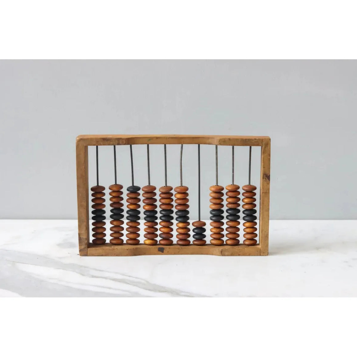 Found Abacus