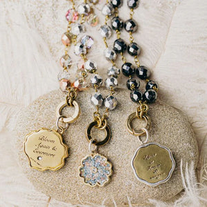 Ensemble Necklace | Hermatite