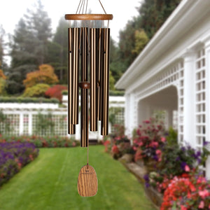 Amazing Grace® Chime | Medium | Bronze