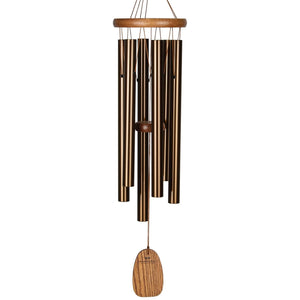 Amazing Grace® Chime | Medium | Bronze