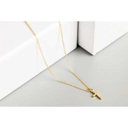 Aime Necklace