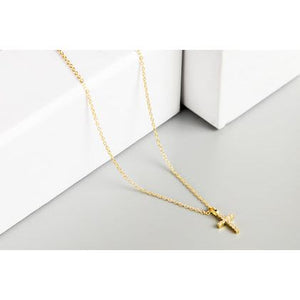 Aime Necklace