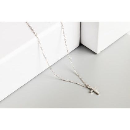 Aime Necklace