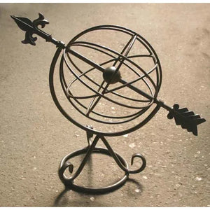 Armillary