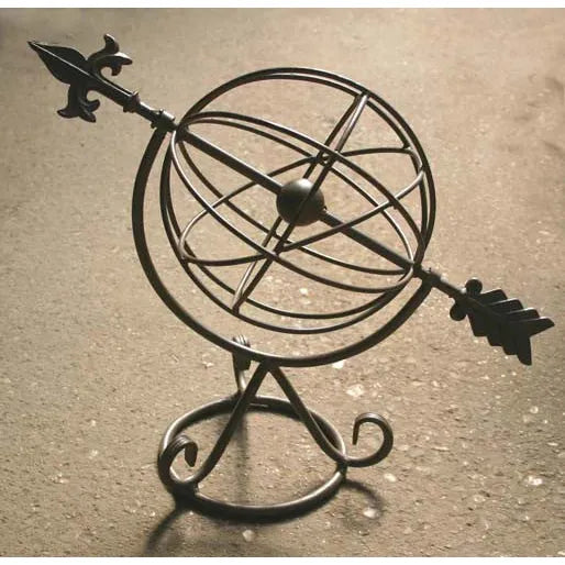 Armillary