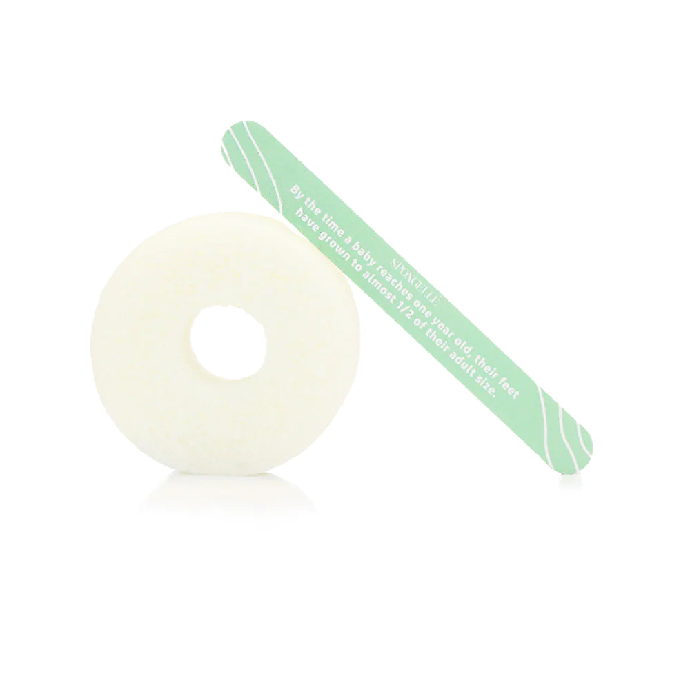 PediPOP! Pedi Buffer & Nail File
