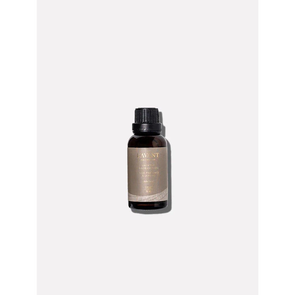 Laundry Oil