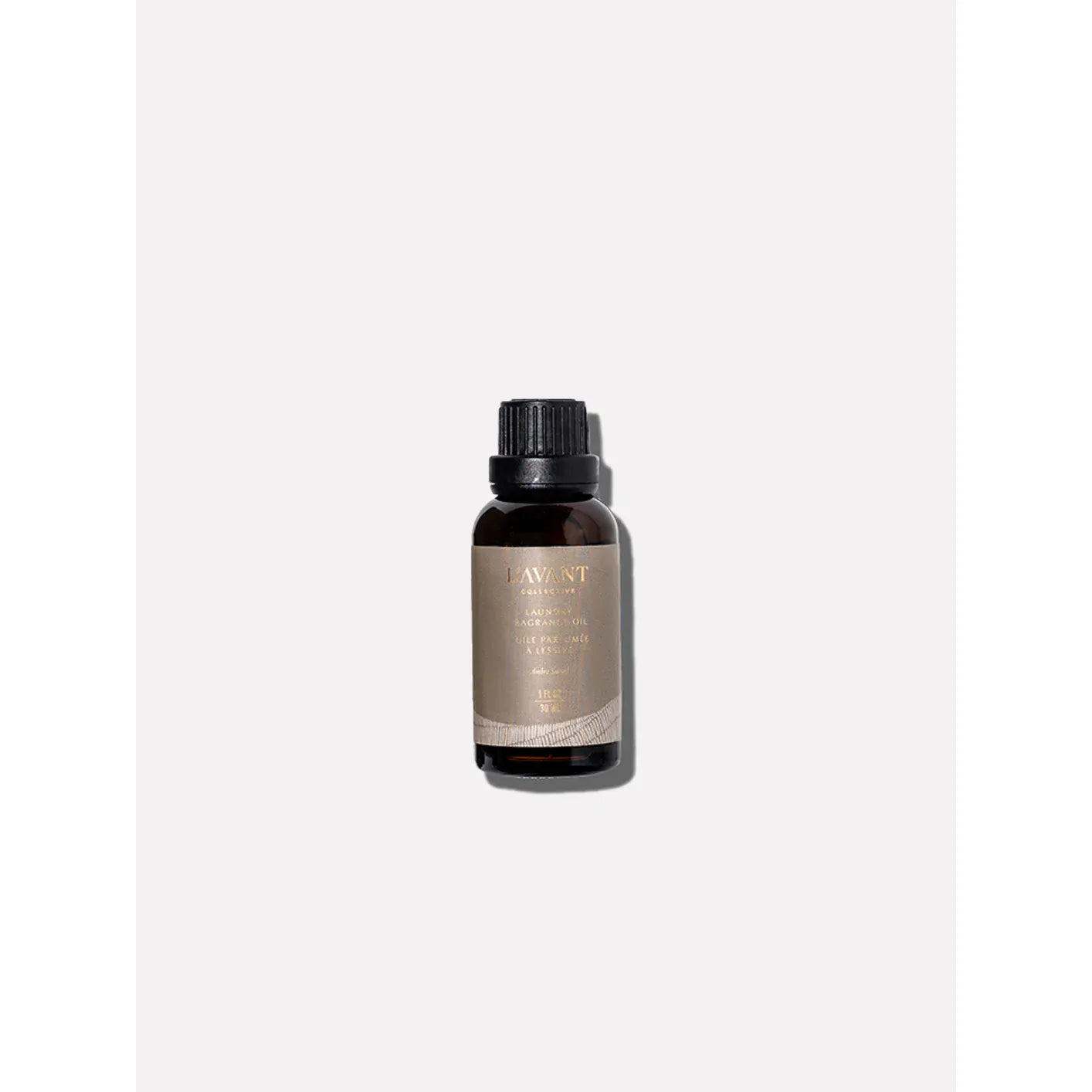 Laundry Oil