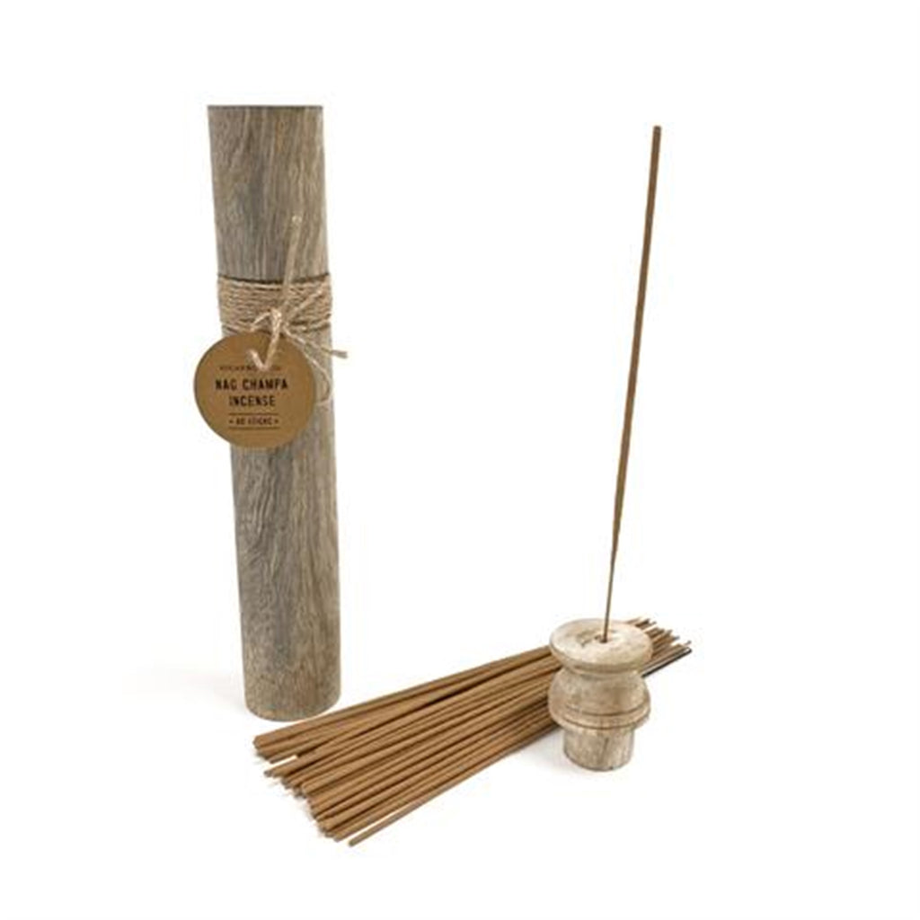 Nag Champa Incense