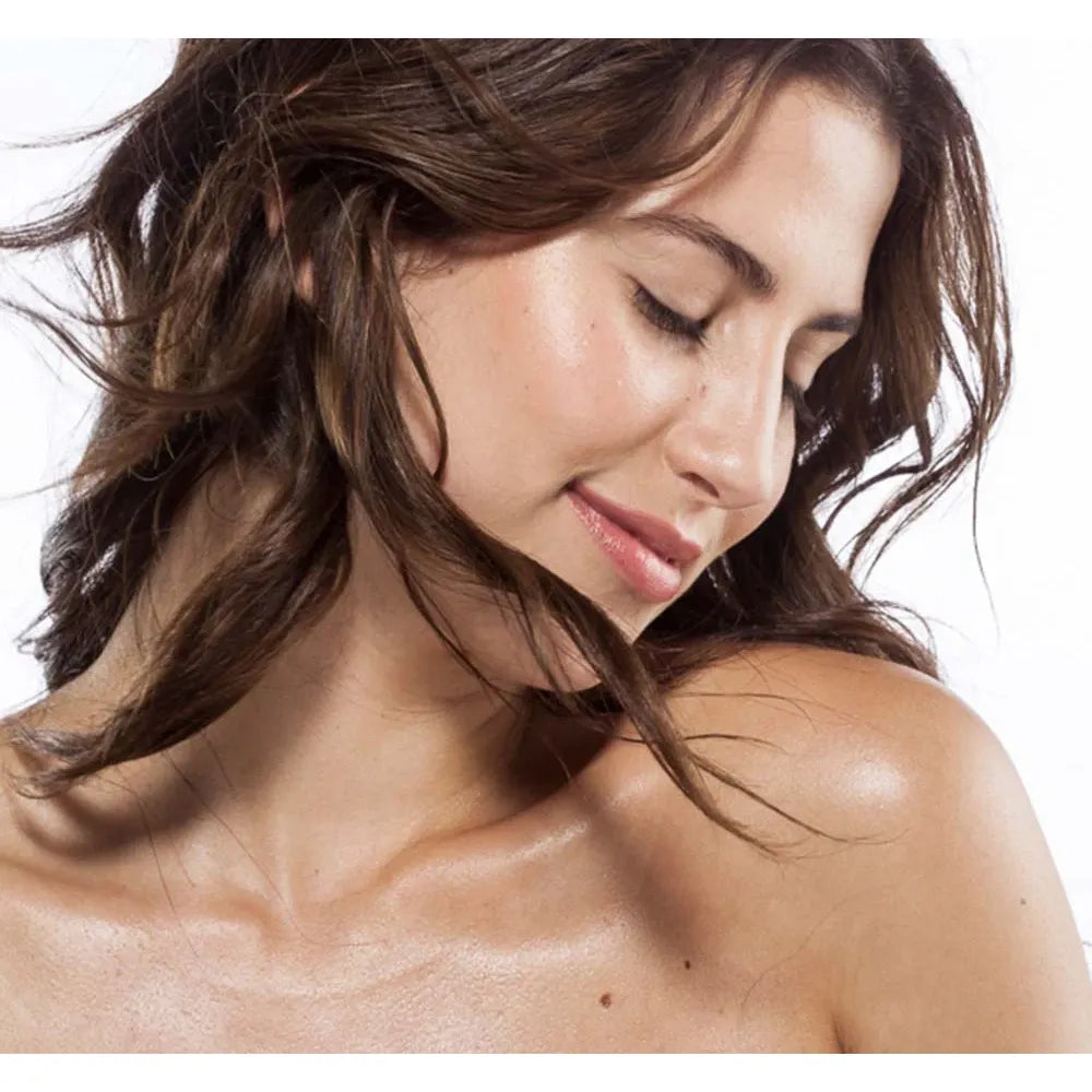 Agave Nectar Ageless Body Oil