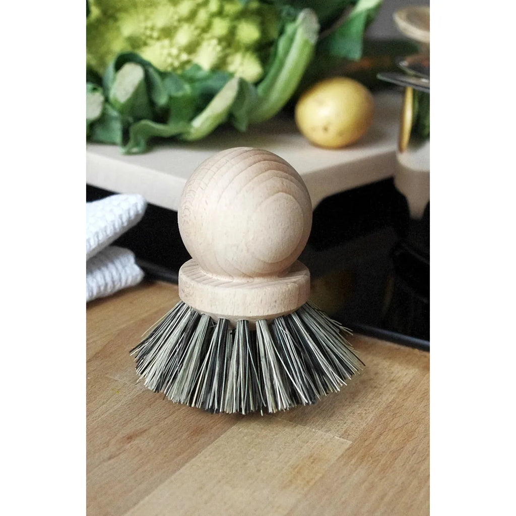Andrée Jardin Tradition Saucepan Brush