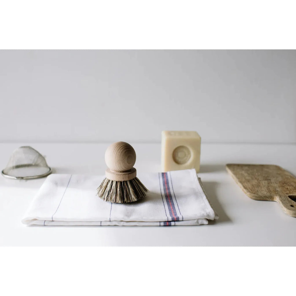 Andrée Jardin Tradition Saucepan Brush