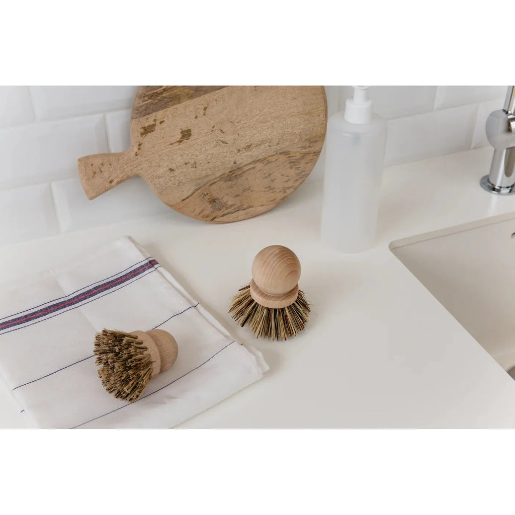 Andrée Jardin Tradition Saucepan Brush