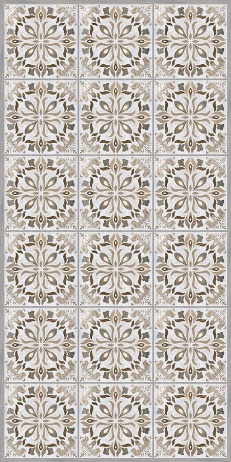 ADAMA Designer Vinyl Rugs